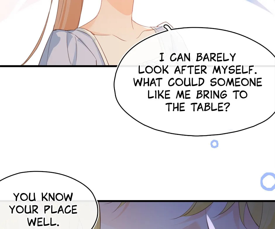 Their Trap Chapter 43 page 10 - 