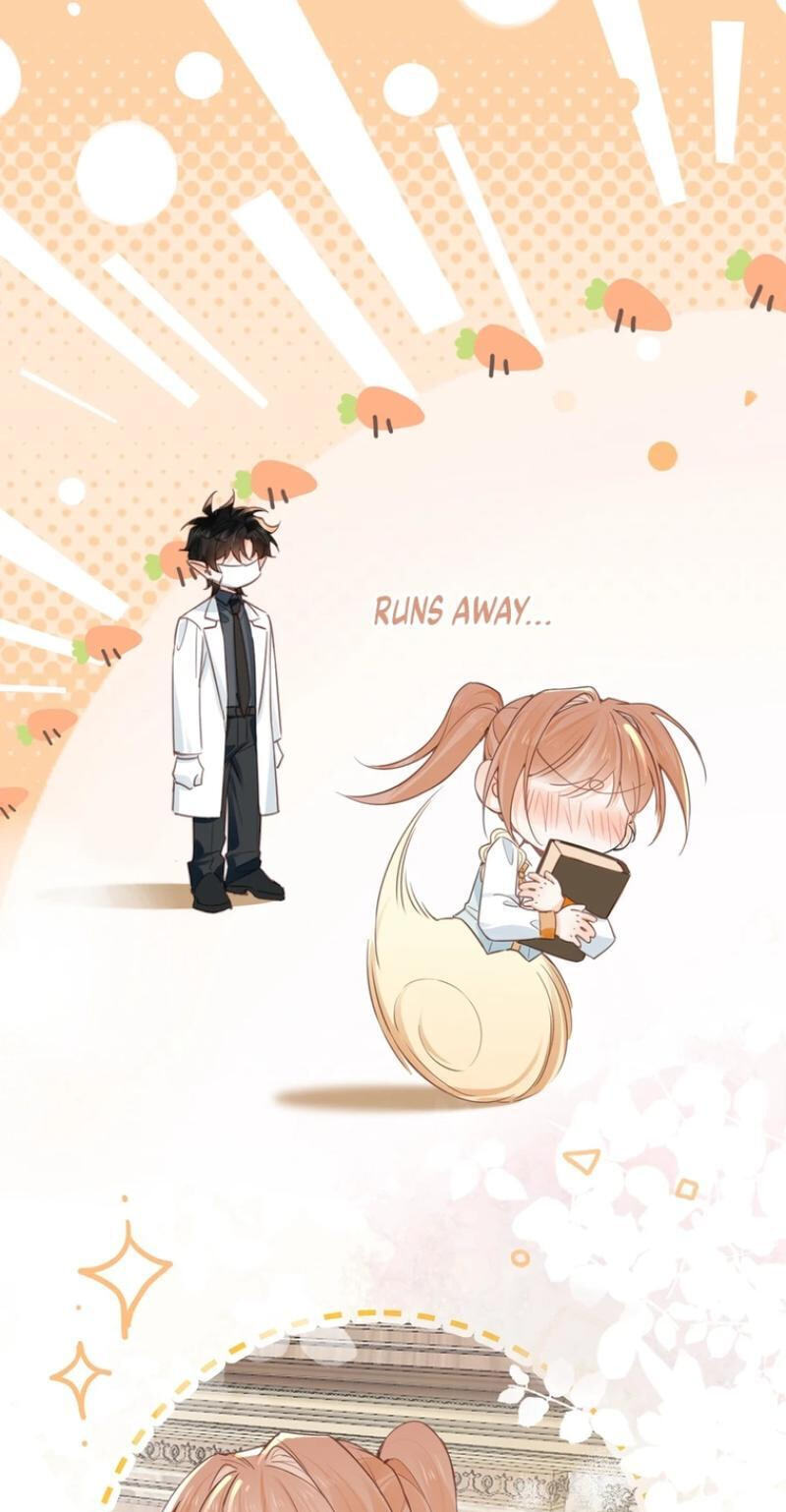 Their Trap Chapter 44 page 11 - 