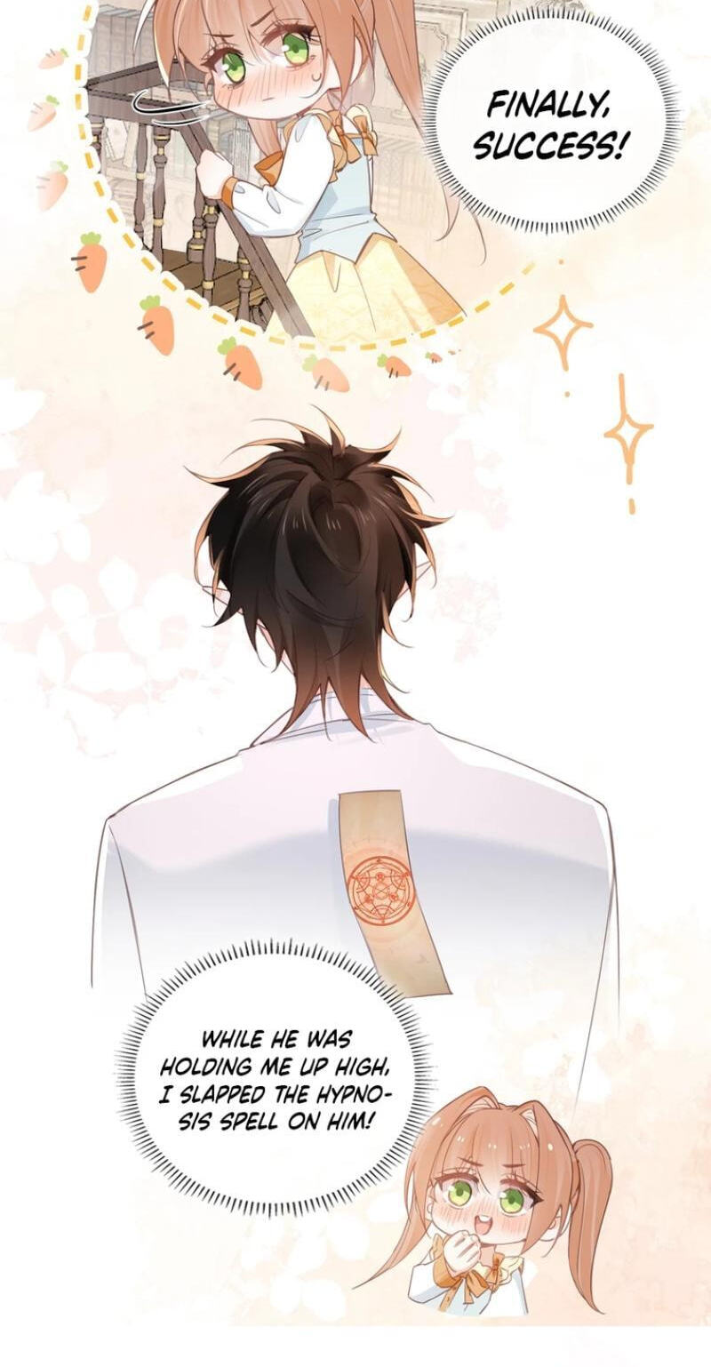Their Trap Chapter 44 page 12 - 