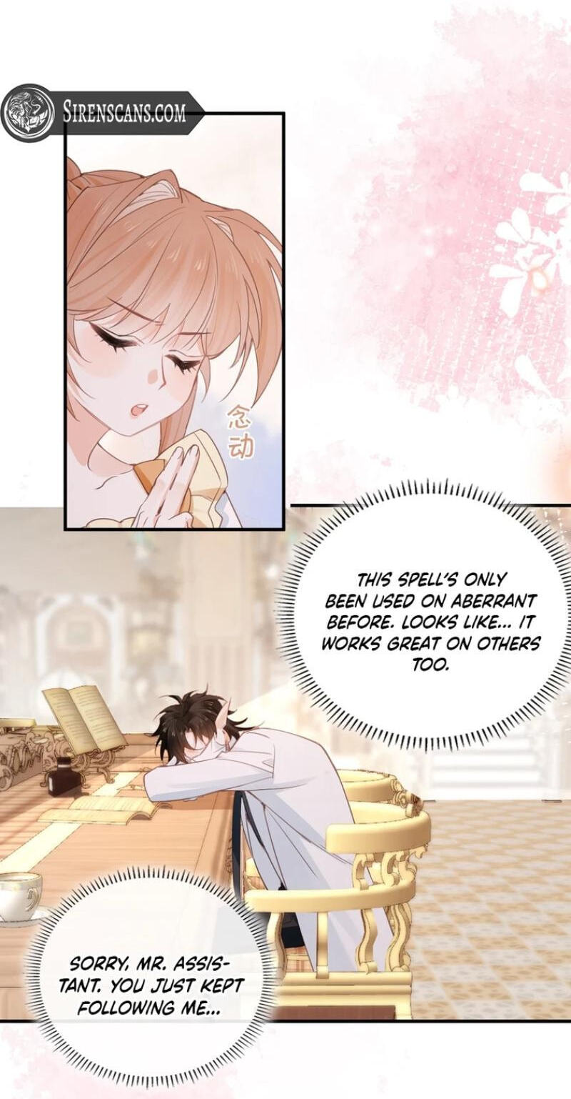 Their Trap Chapter 44 page 13 - 