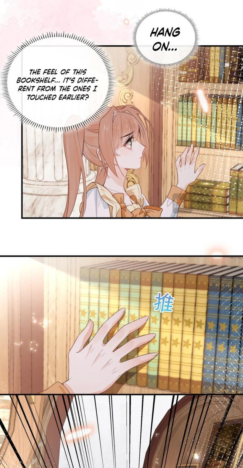 Their Trap Chapter 44 page 14 - 