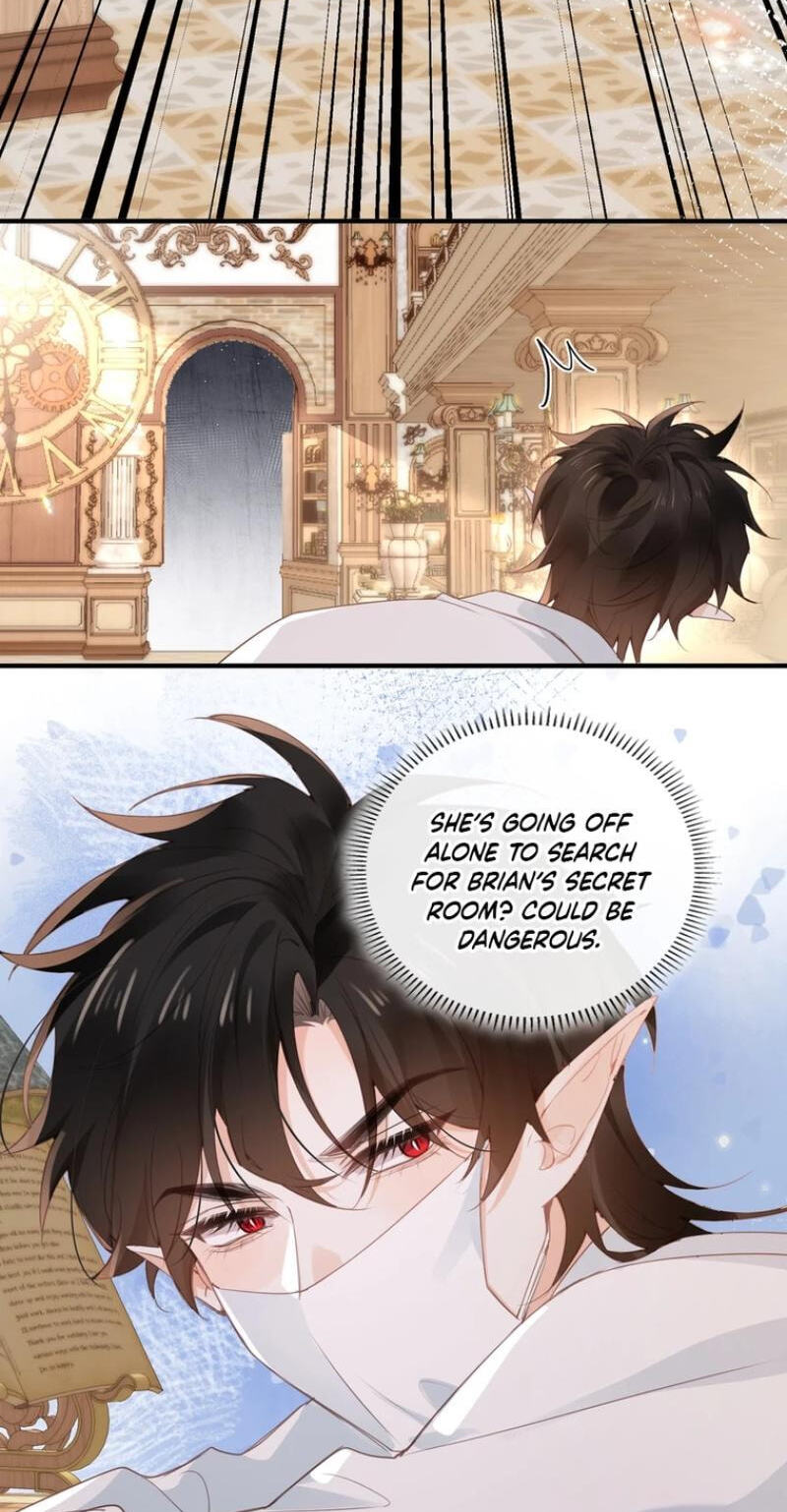 Their Trap Chapter 44 page 16 - 