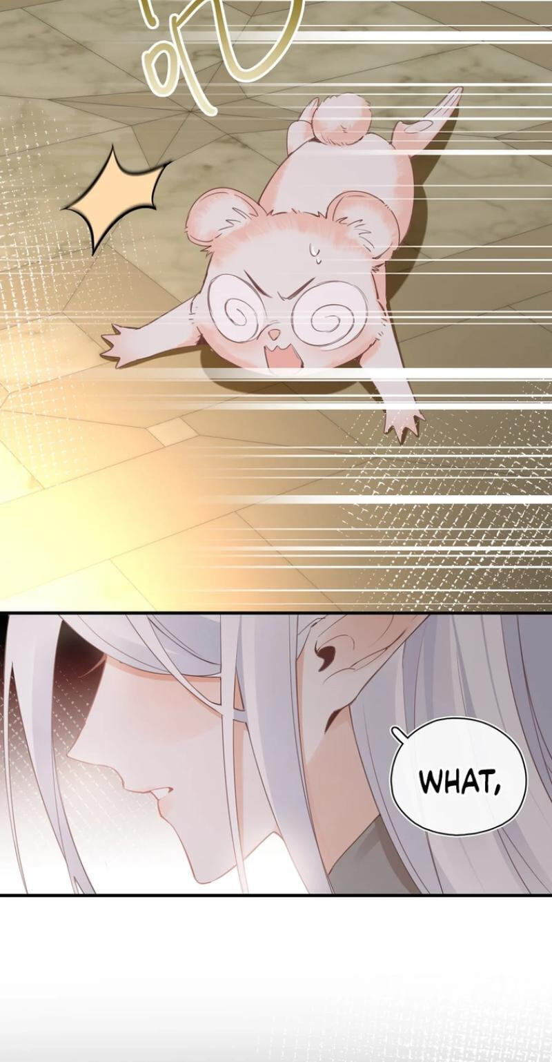 Their Trap Chapter 44 page 19 - 