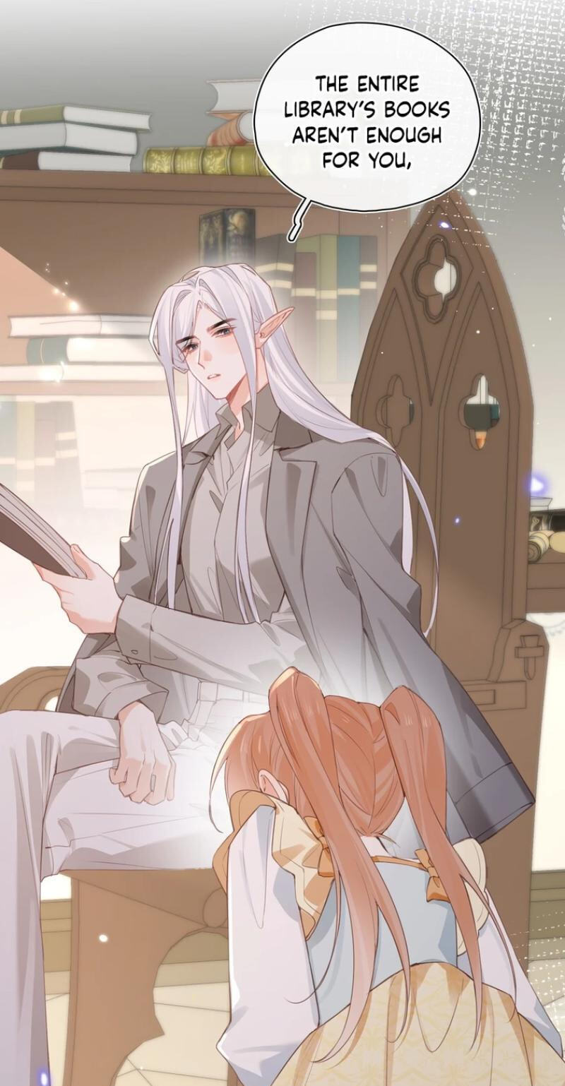 Their Trap Chapter 44 page 20 - 