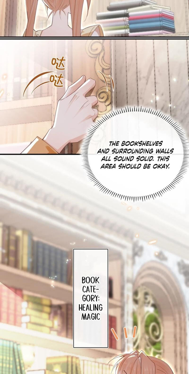Their Trap Chapter 44 page 3 - 