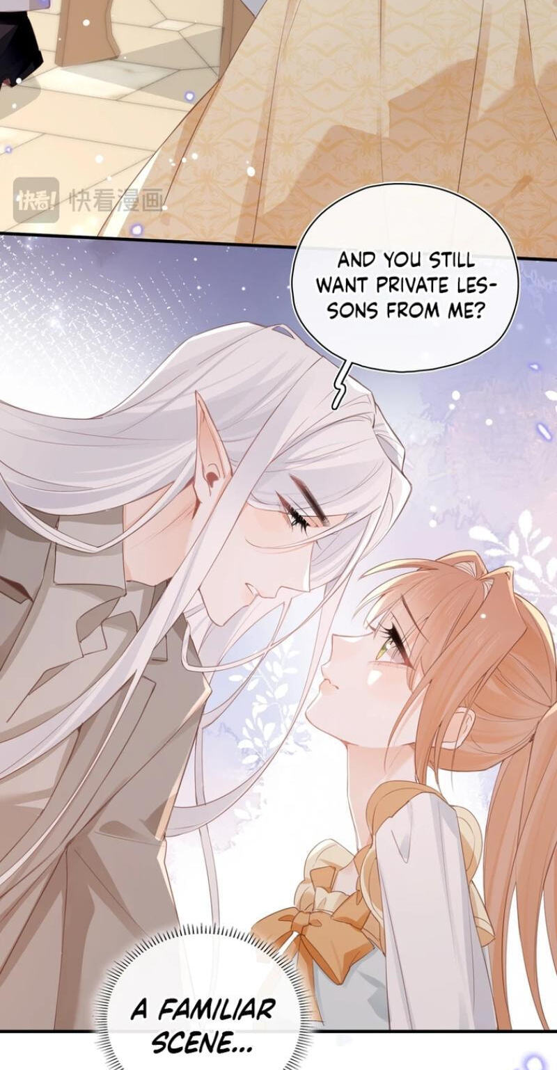 Their Trap Chapter 44 page 21 - 