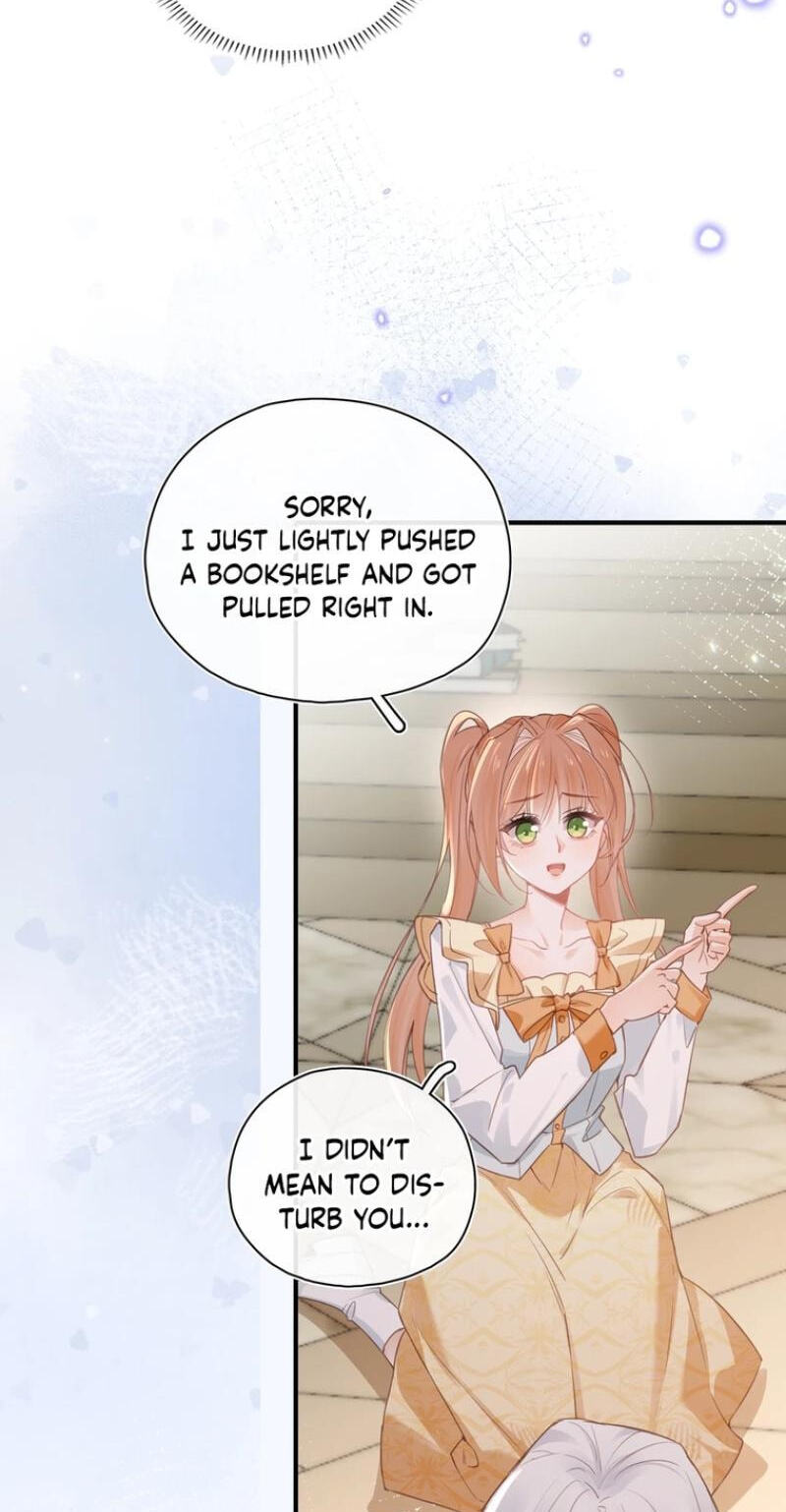 Their Trap Chapter 44 page 22 - 