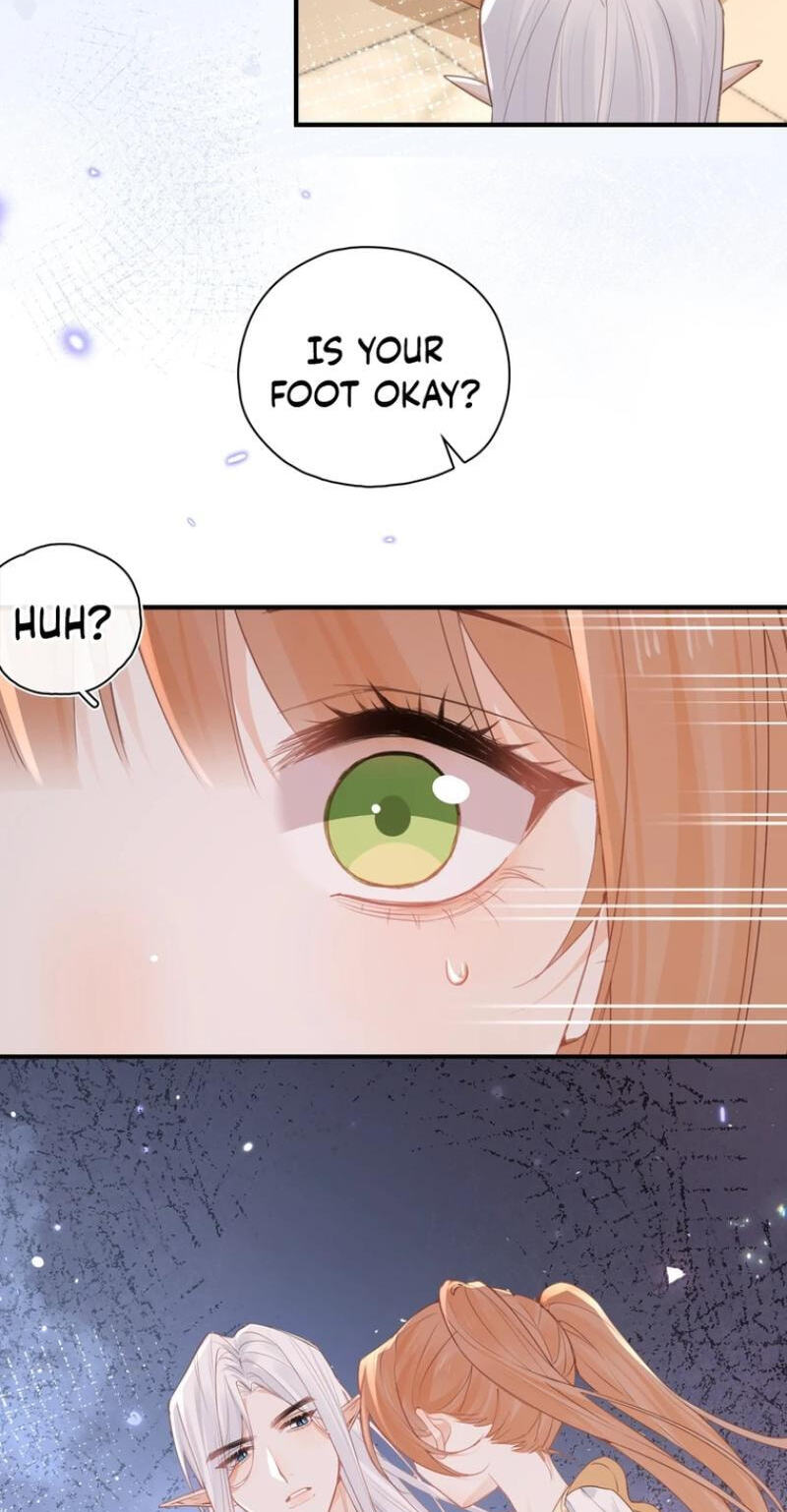 Their Trap Chapter 44 page 23 - 