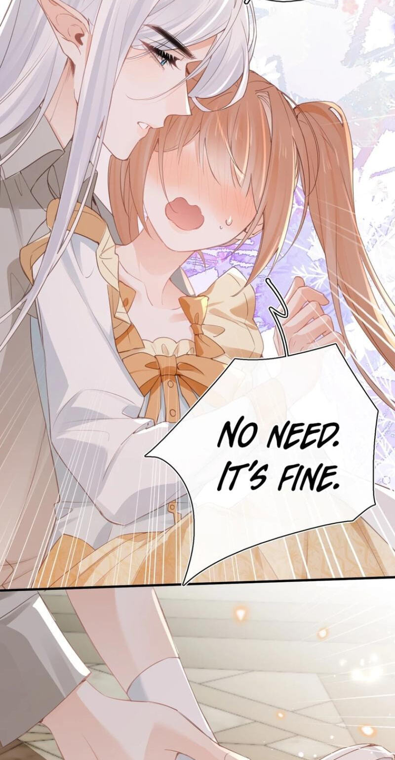 Their Trap Chapter 44 page 25 - 