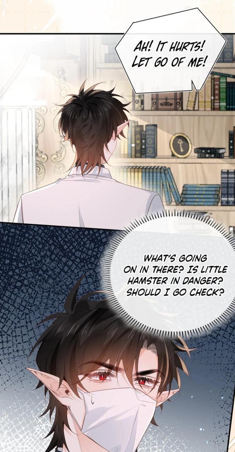 Their Trap Chapter 44 page 27 - 