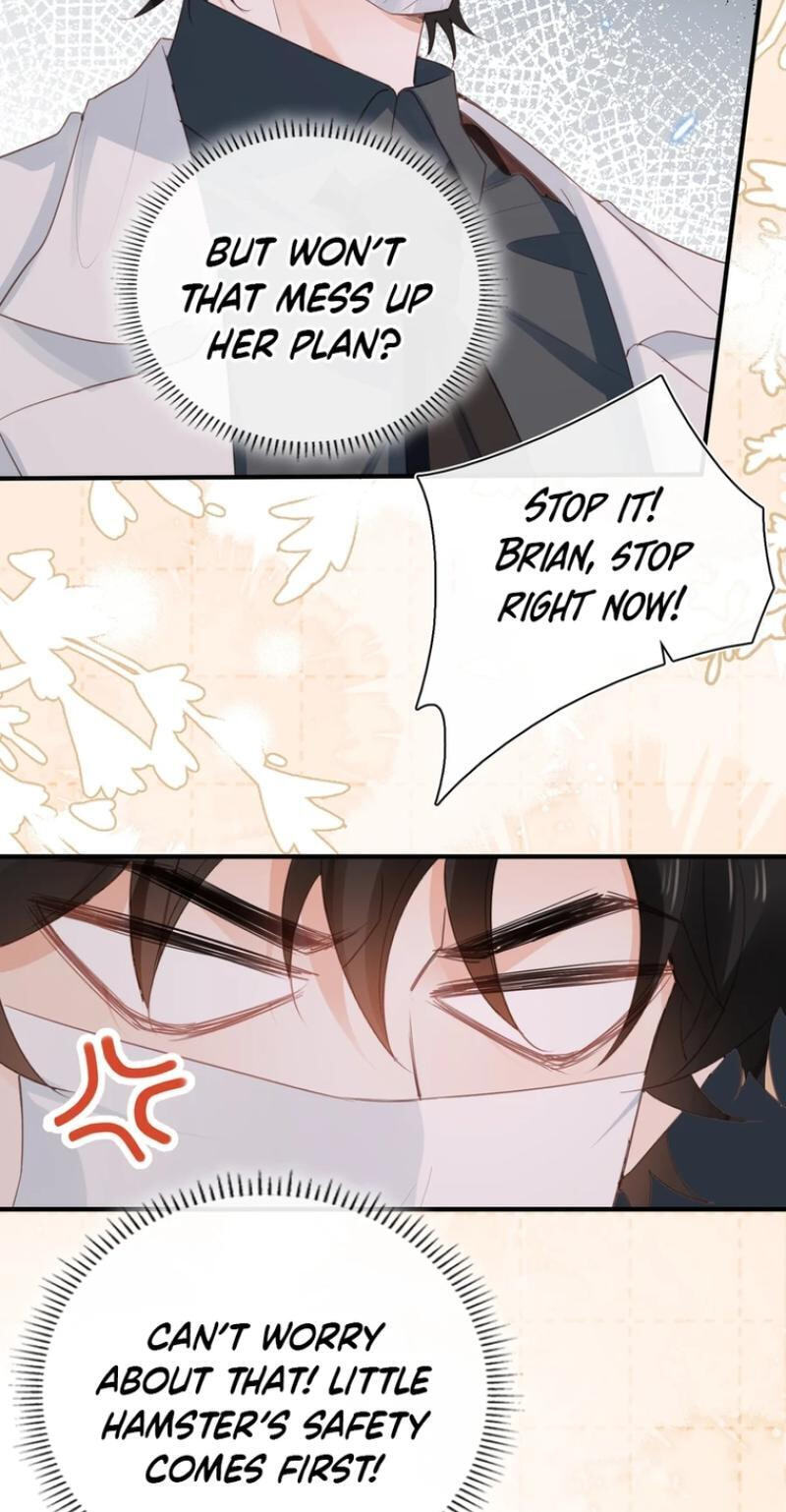 Their Trap Chapter 44 page 28 - 