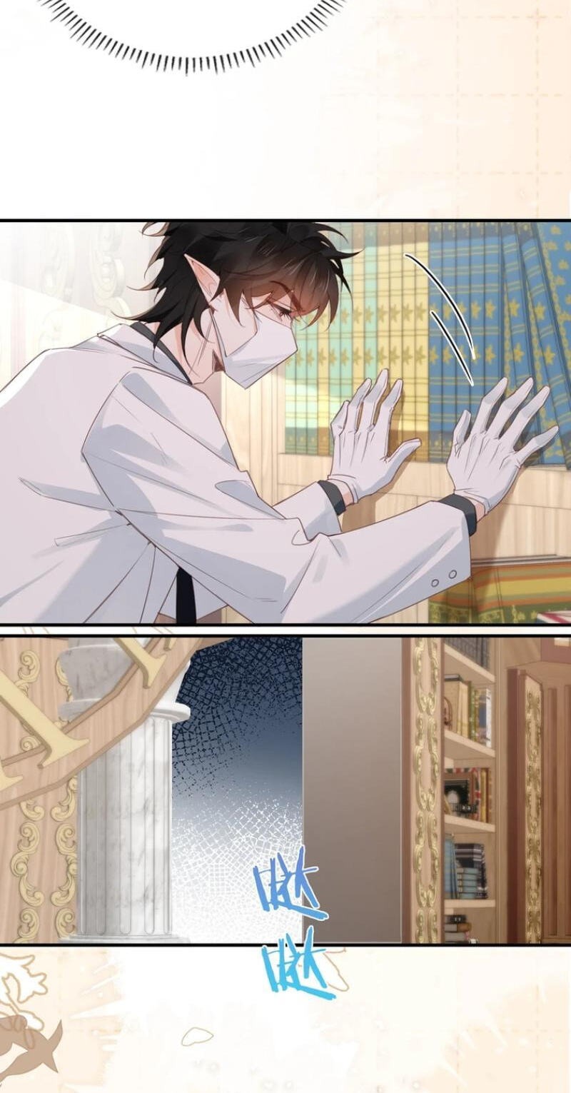 Their Trap Chapter 44 page 29 - 