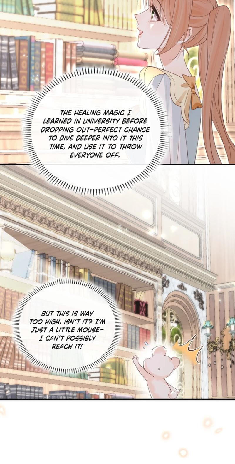 Their Trap Chapter 44 page 4 - 