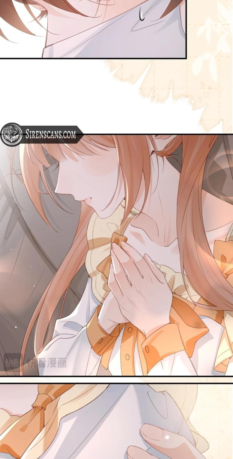 Their Trap Chapter 44 page 31 - 