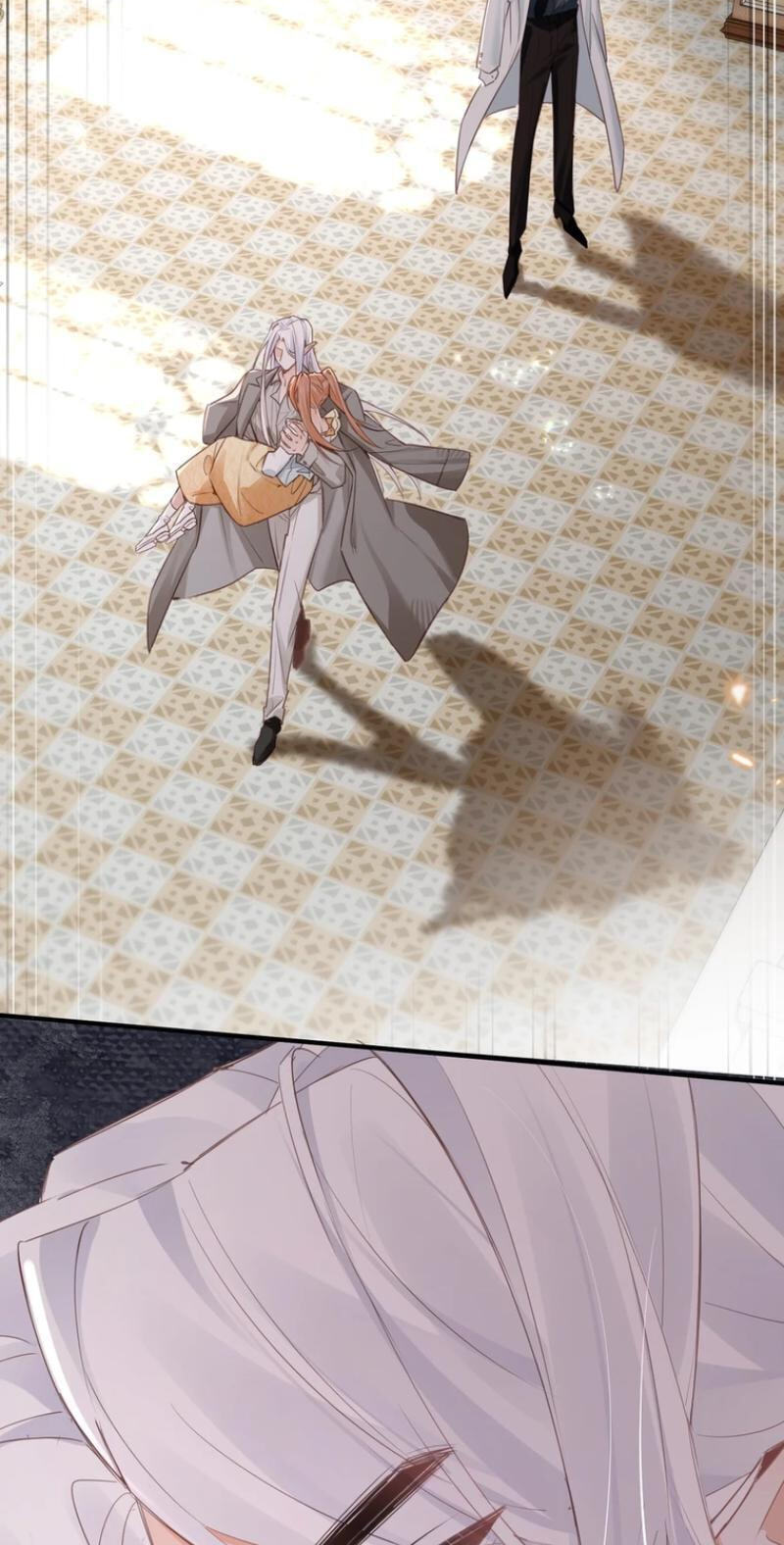 Their Trap Chapter 44 page 35 - 