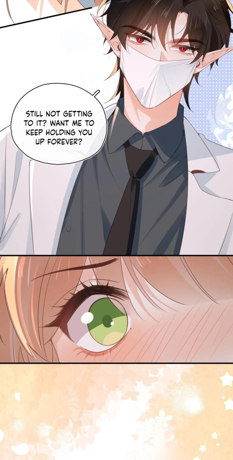 Their Trap Chapter 44 page 7 - 