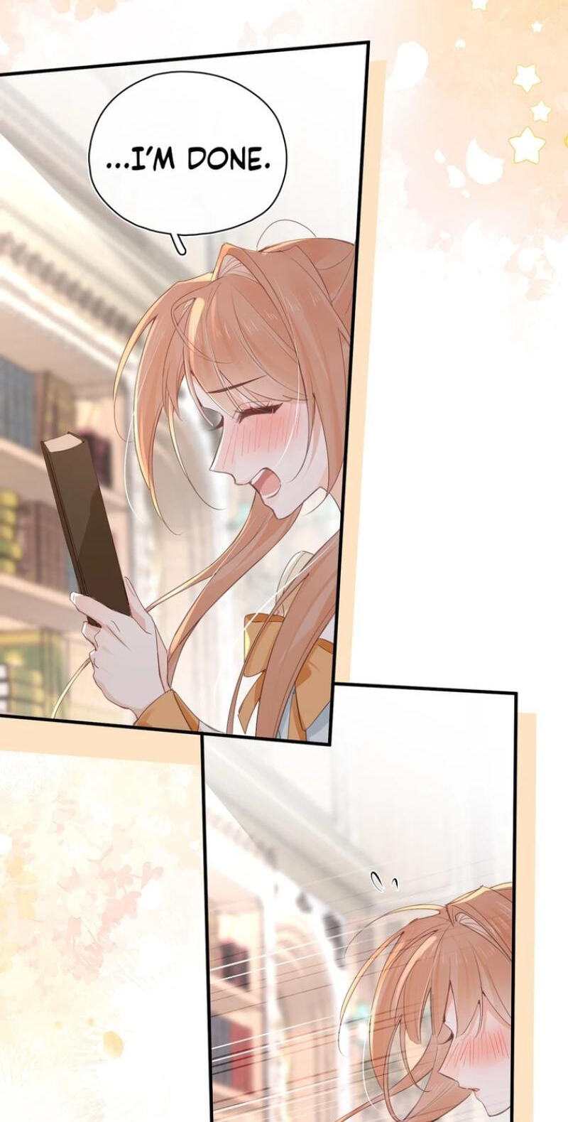 Their Trap Chapter 44 page 8 - 