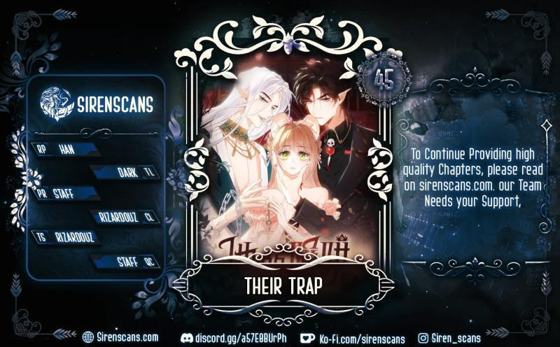 Their Trap Chapter 45 page 1 - 