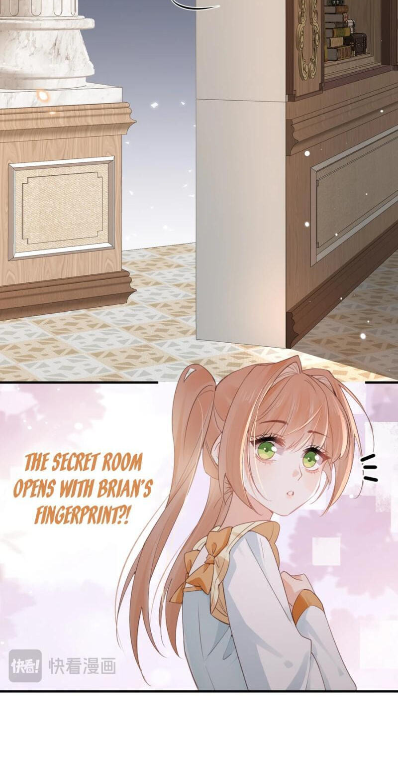 Their Trap Chapter 45 page 13 - 