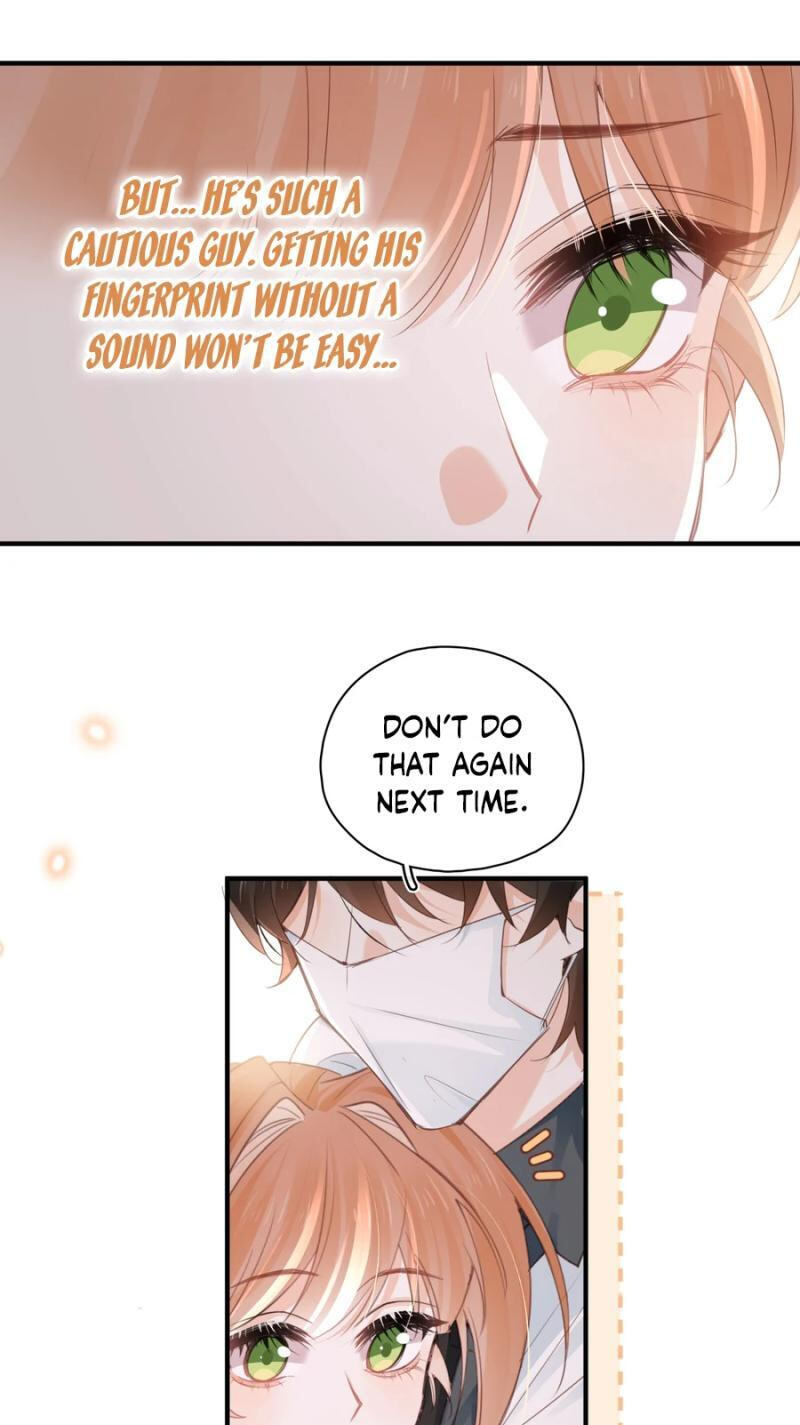 Their Trap Chapter 45 page 14 - 