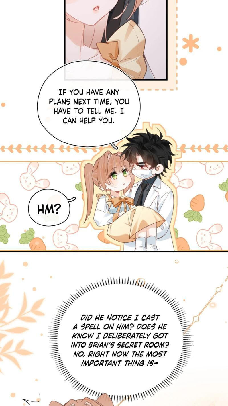 Their Trap Chapter 45 page 15 - 