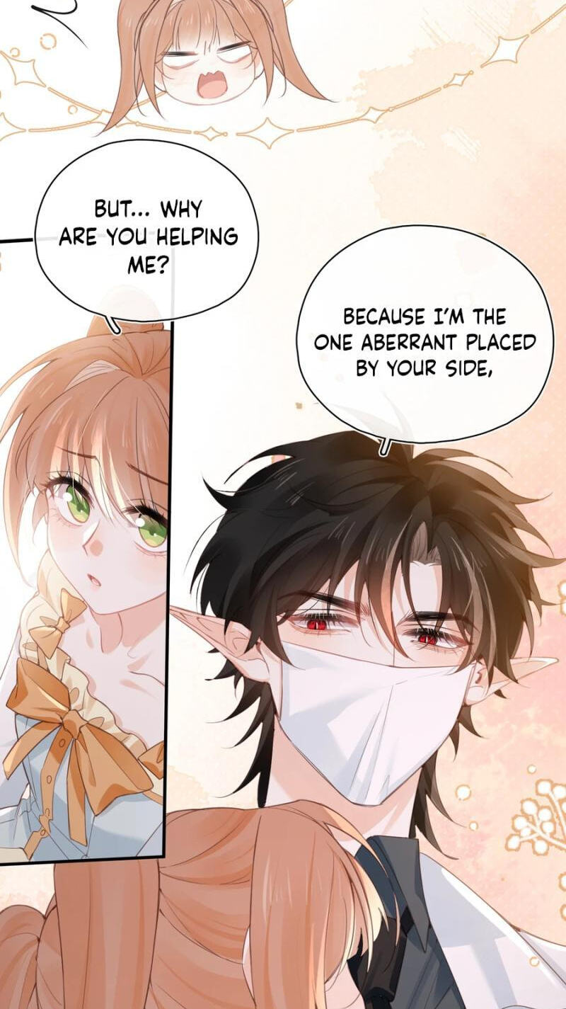 Their Trap Chapter 45 page 16 - 
