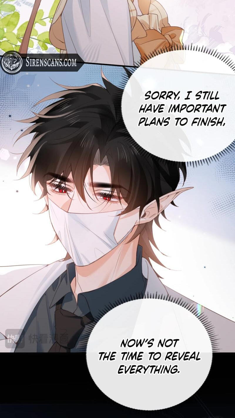 Their Trap Chapter 45 page 19 - 