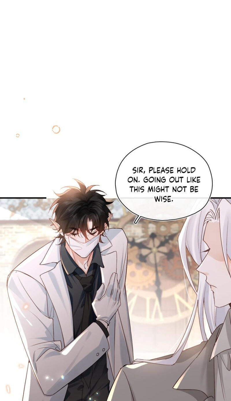 Their Trap Chapter 45 page 3 - 