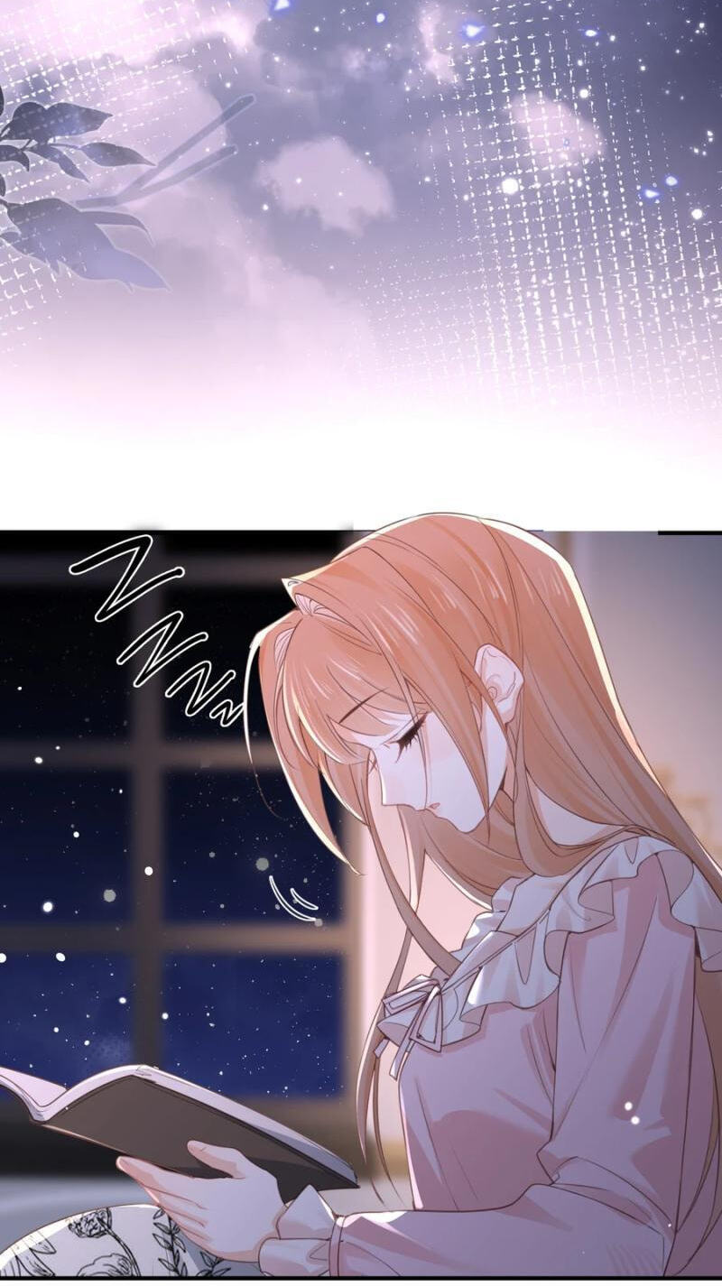 Their Trap Chapter 45 page 21 - 