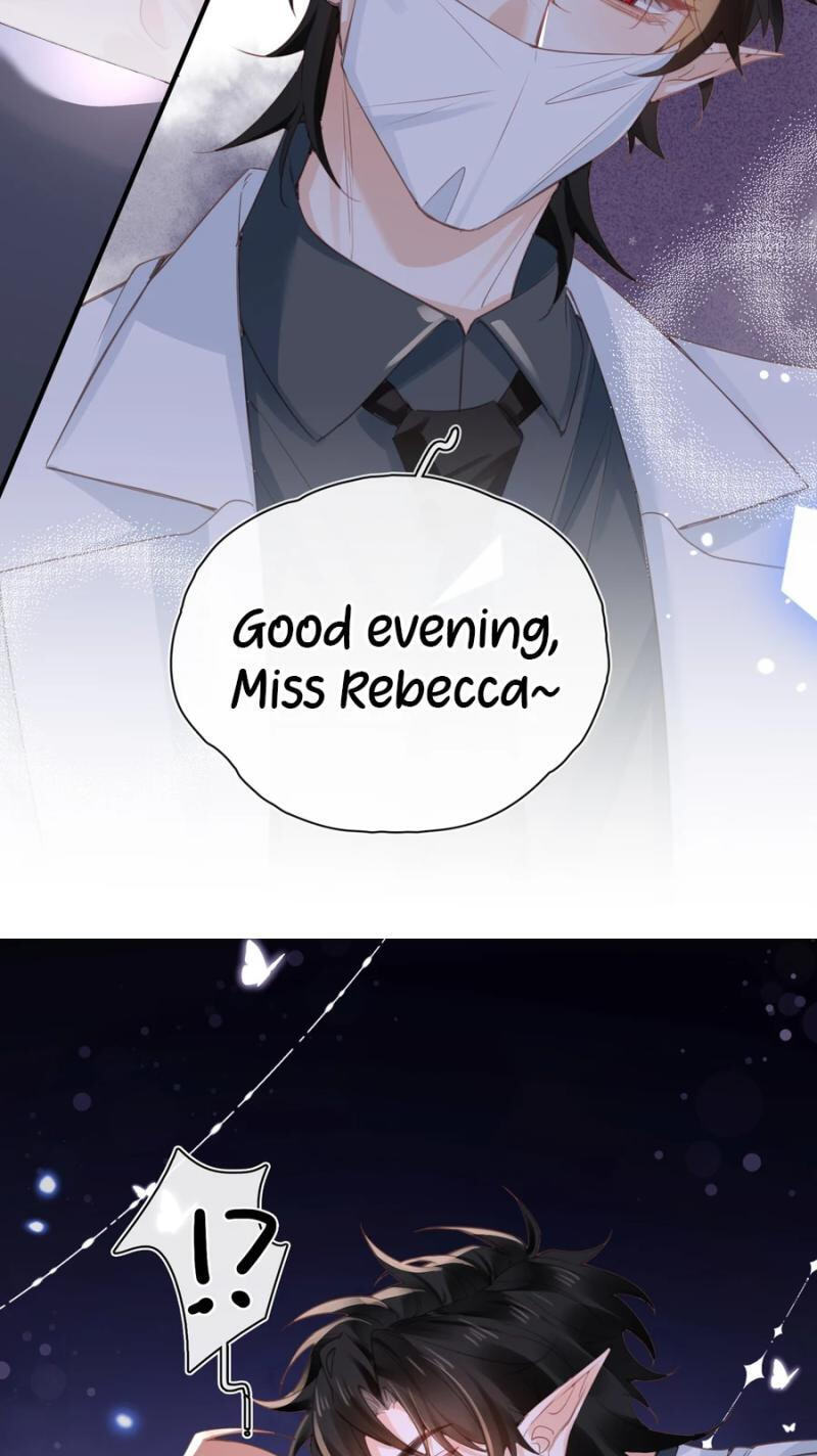 Their Trap Chapter 45 page 25 - 