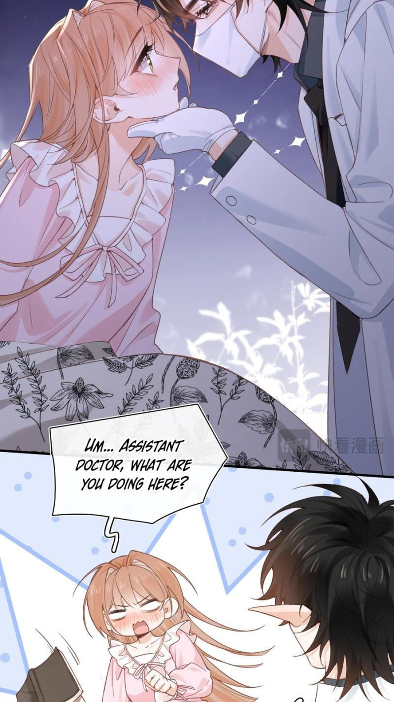 Their Trap Chapter 45 page 26 - 