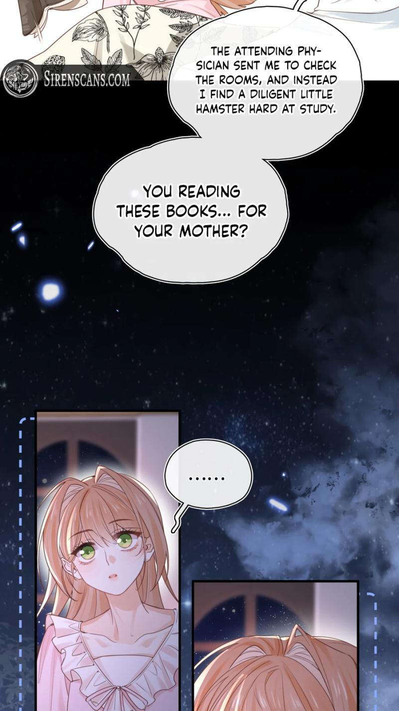 Their Trap Chapter 45 page 27 - 
