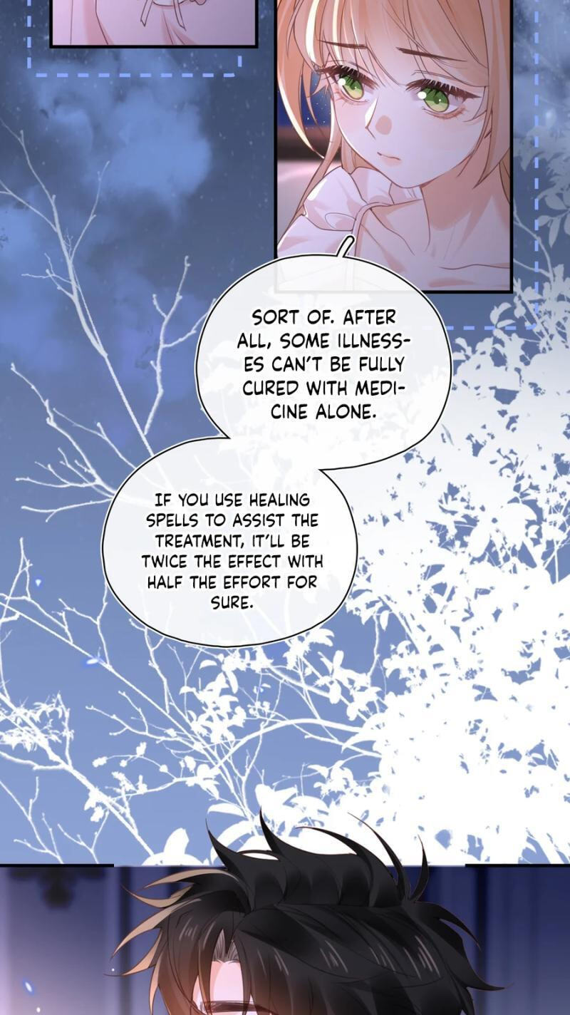 Their Trap Chapter 45 page 28 - 