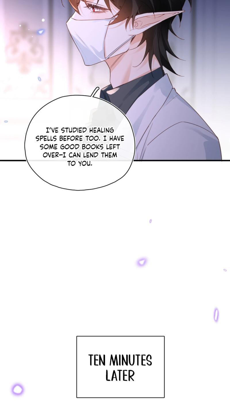 Their Trap Chapter 45 page 29 - 