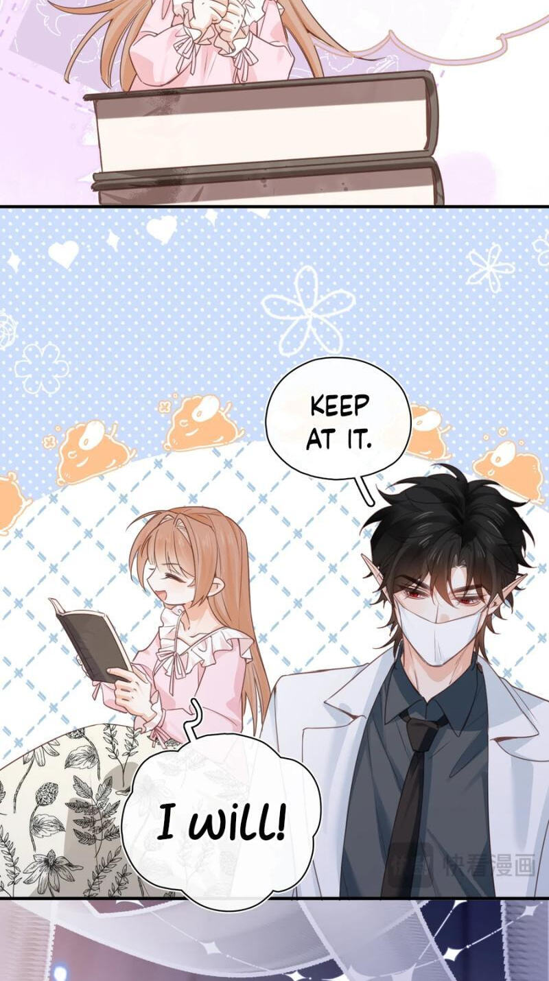 Their Trap Chapter 45 page 31 - 