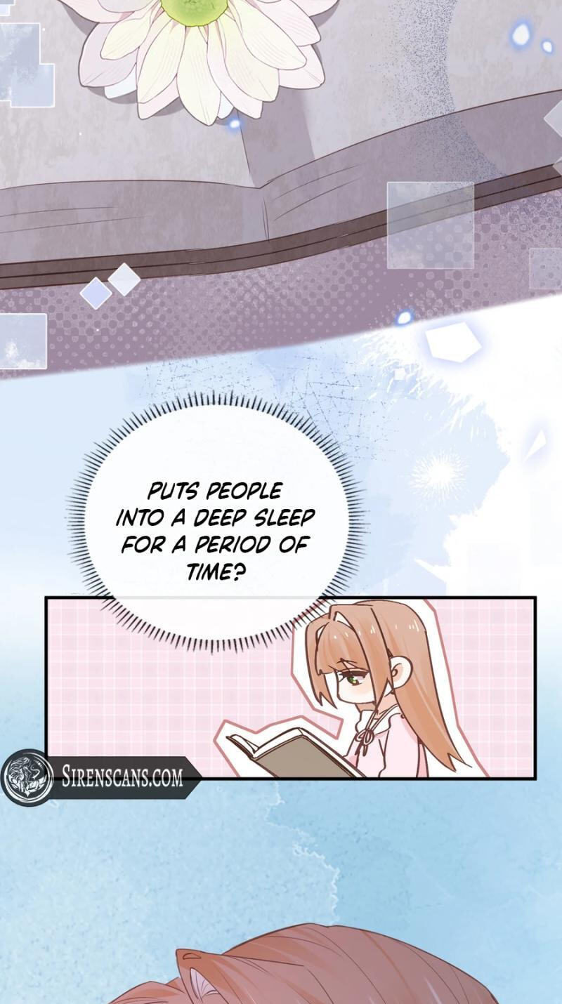 Their Trap Chapter 45 page 34 - 