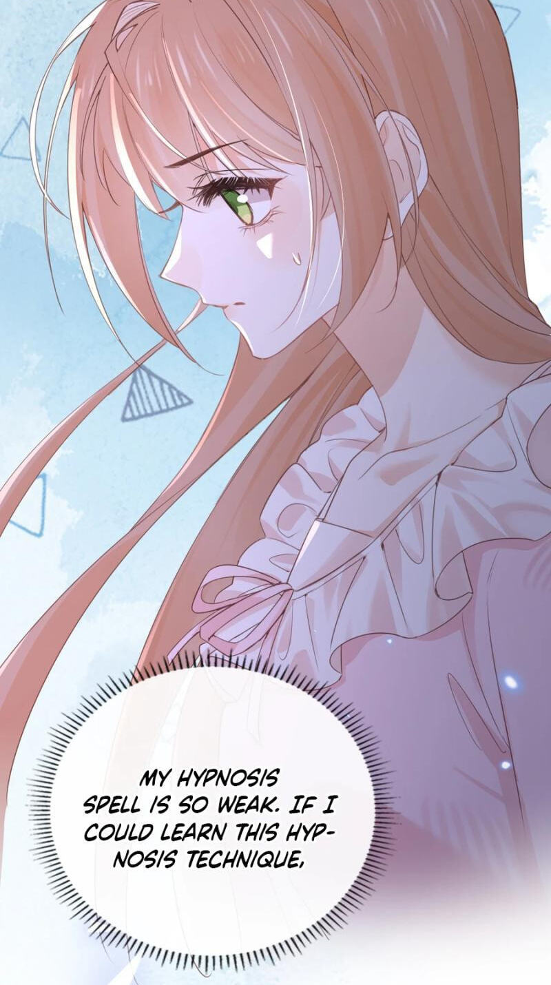 Their Trap Chapter 45 page 35 - 