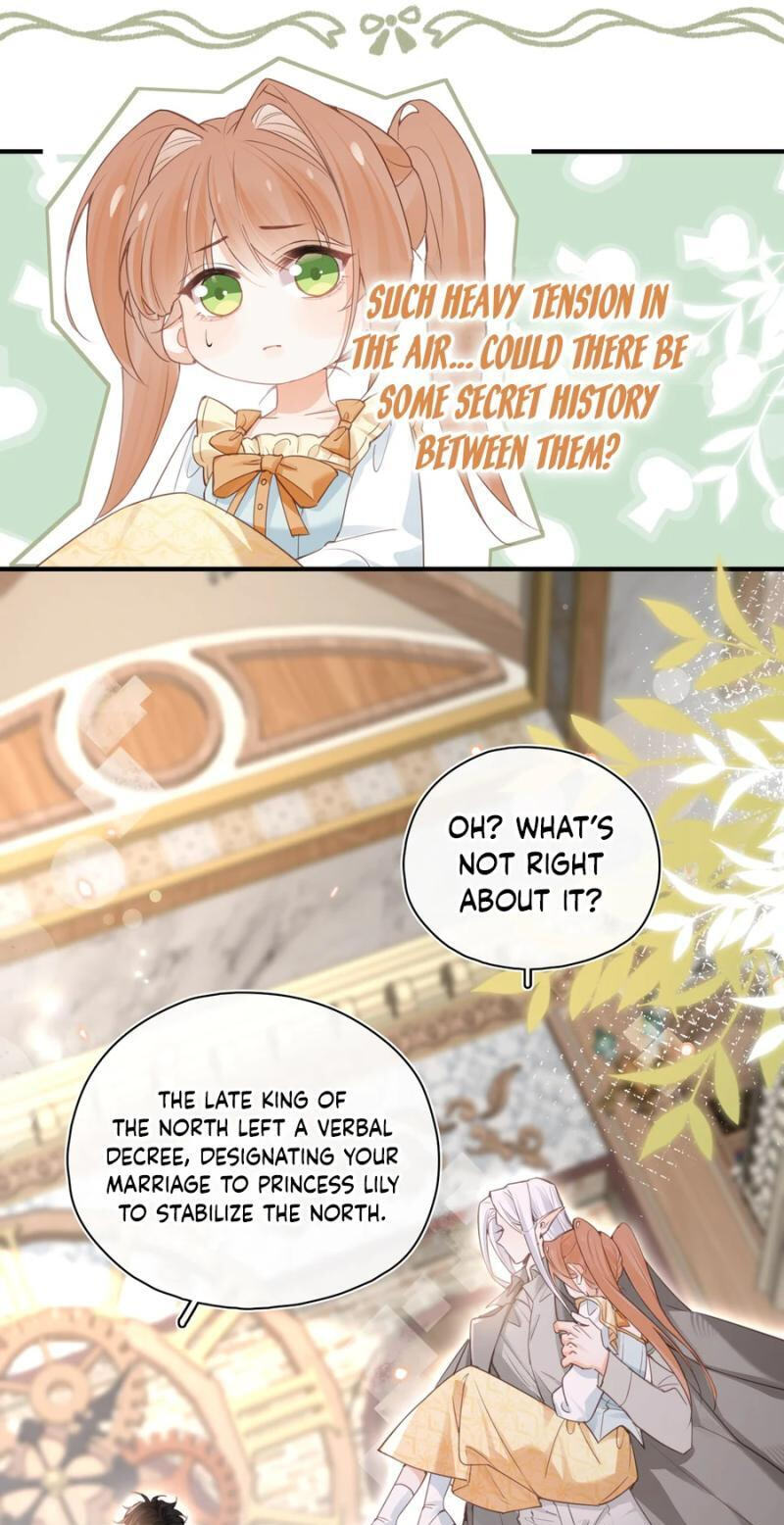 Their Trap Chapter 45 page 6 - 