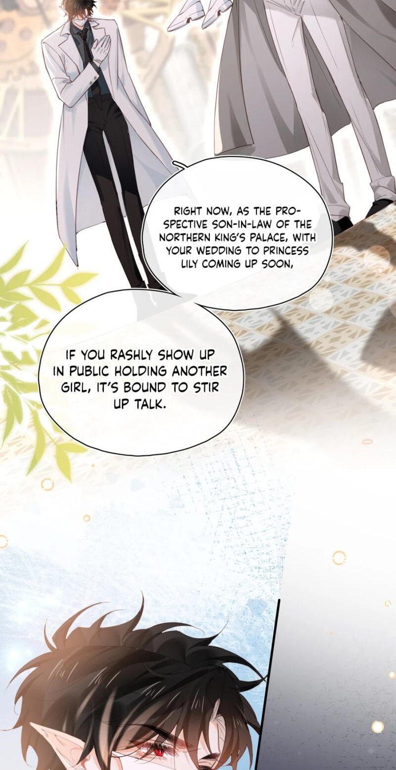 Their Trap Chapter 45 page 7 - 