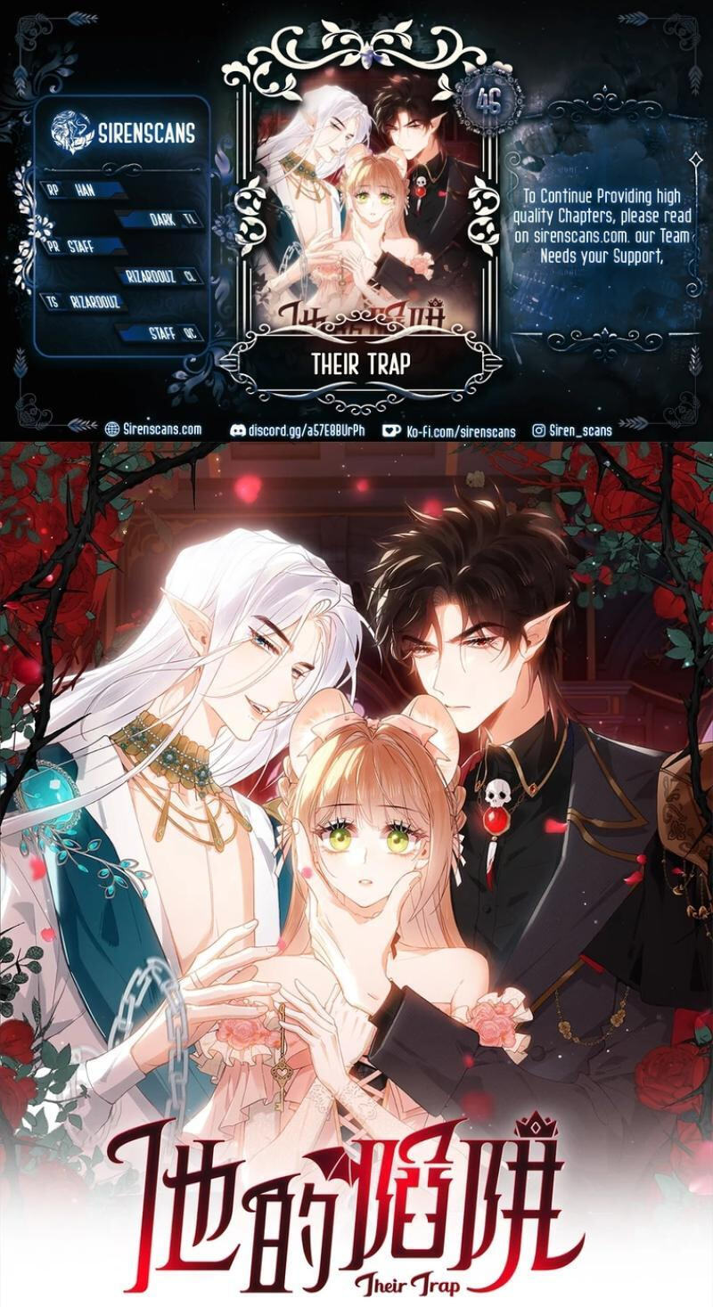 Their Trap Chapter 46 page 1 - 
