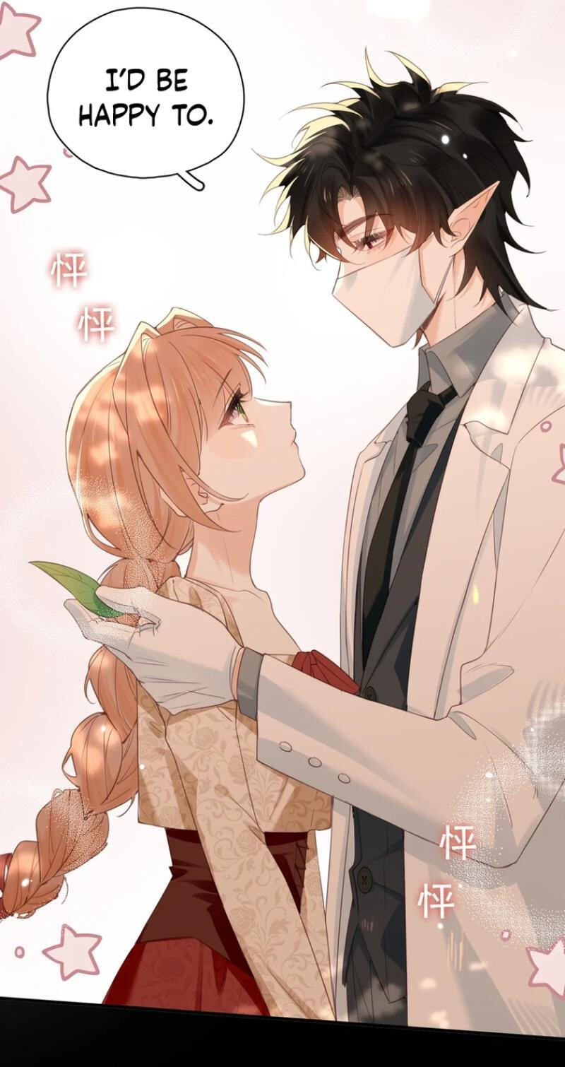 Their Trap Chapter 46 page 11 - 