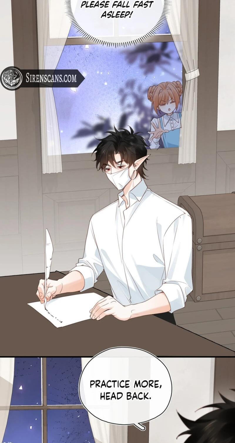 Their Trap Chapter 46 page 14 - 