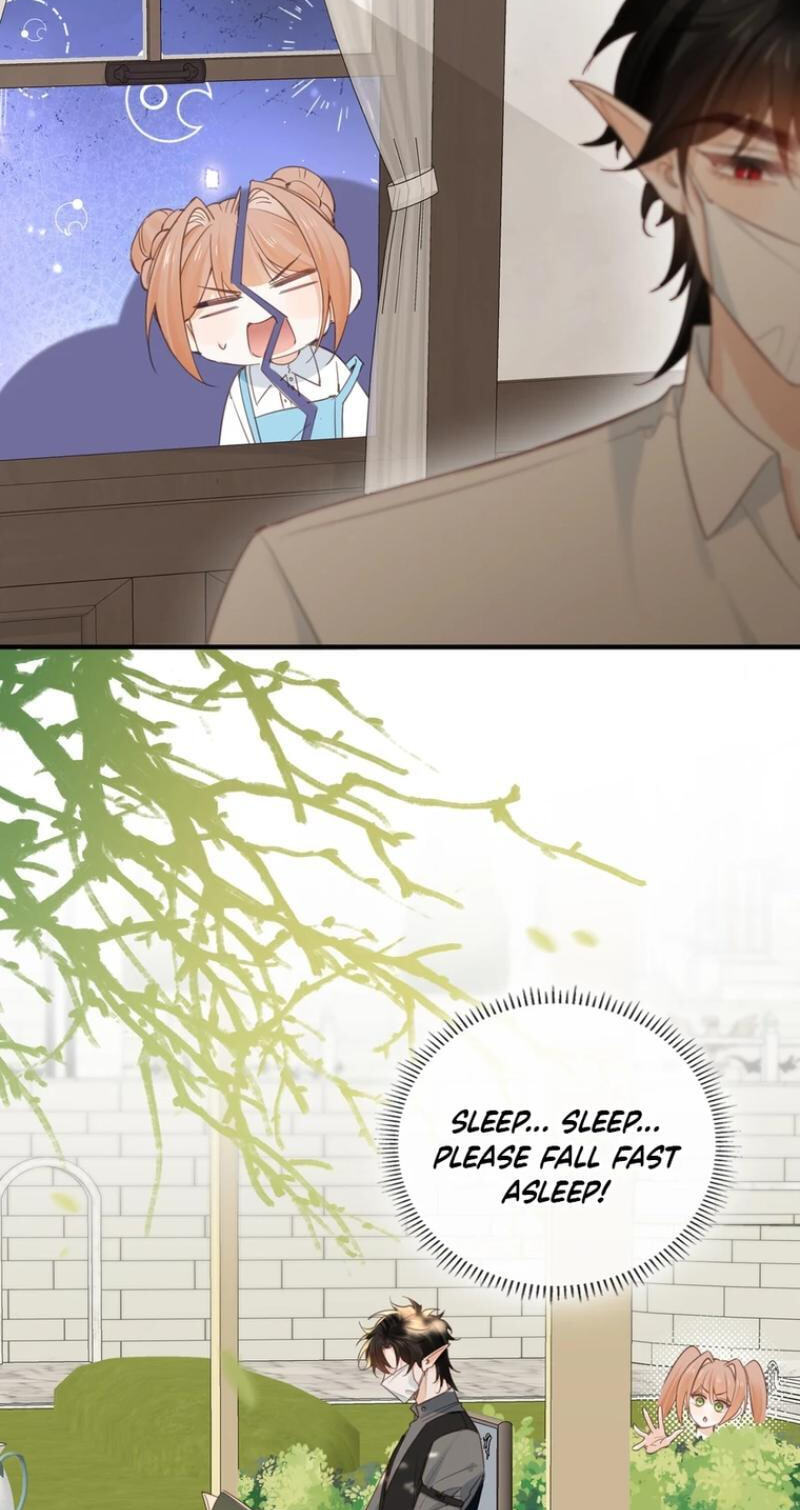 Their Trap Chapter 46 page 15 - 