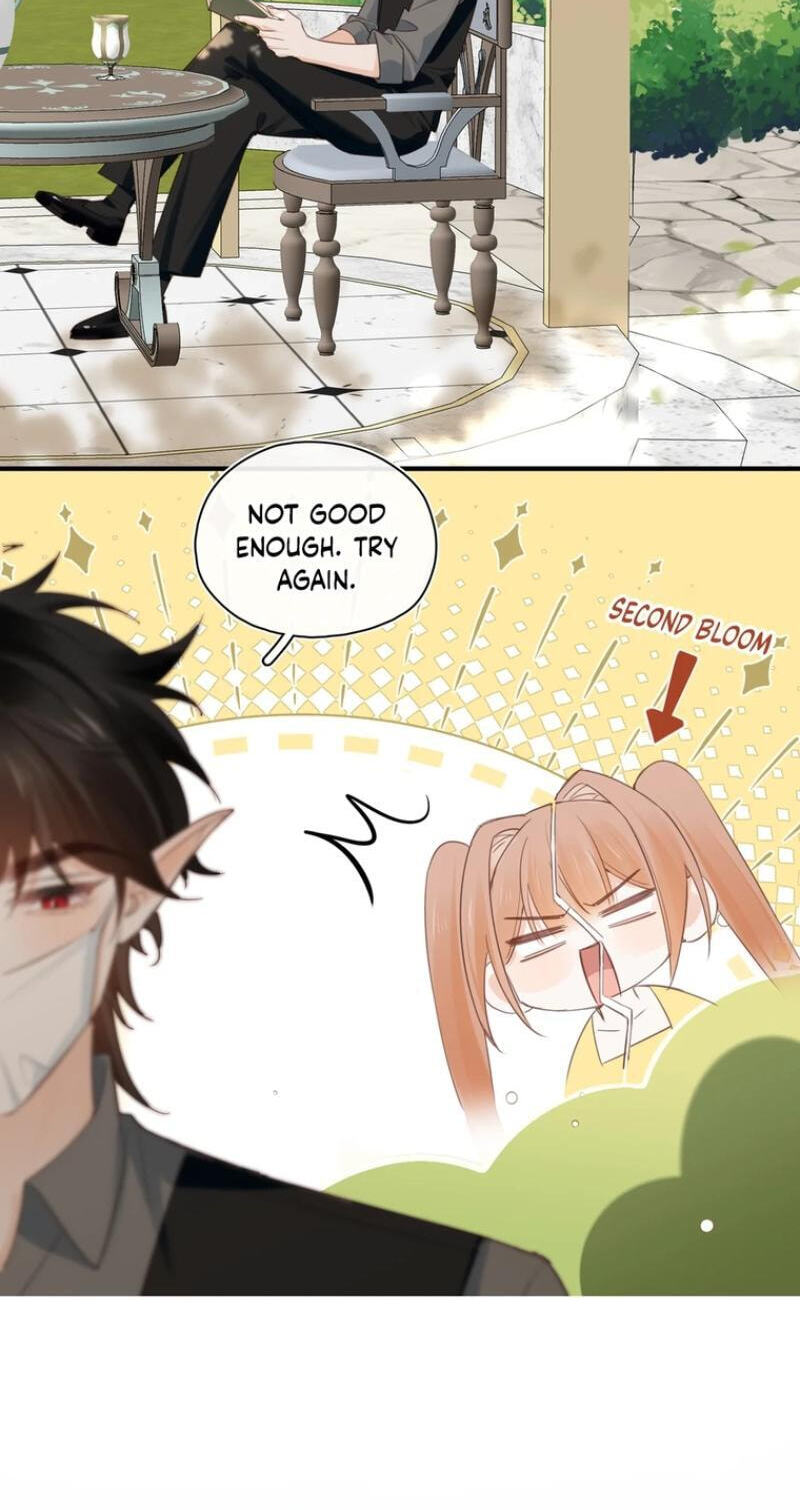 Their Trap Chapter 46 page 16 - 