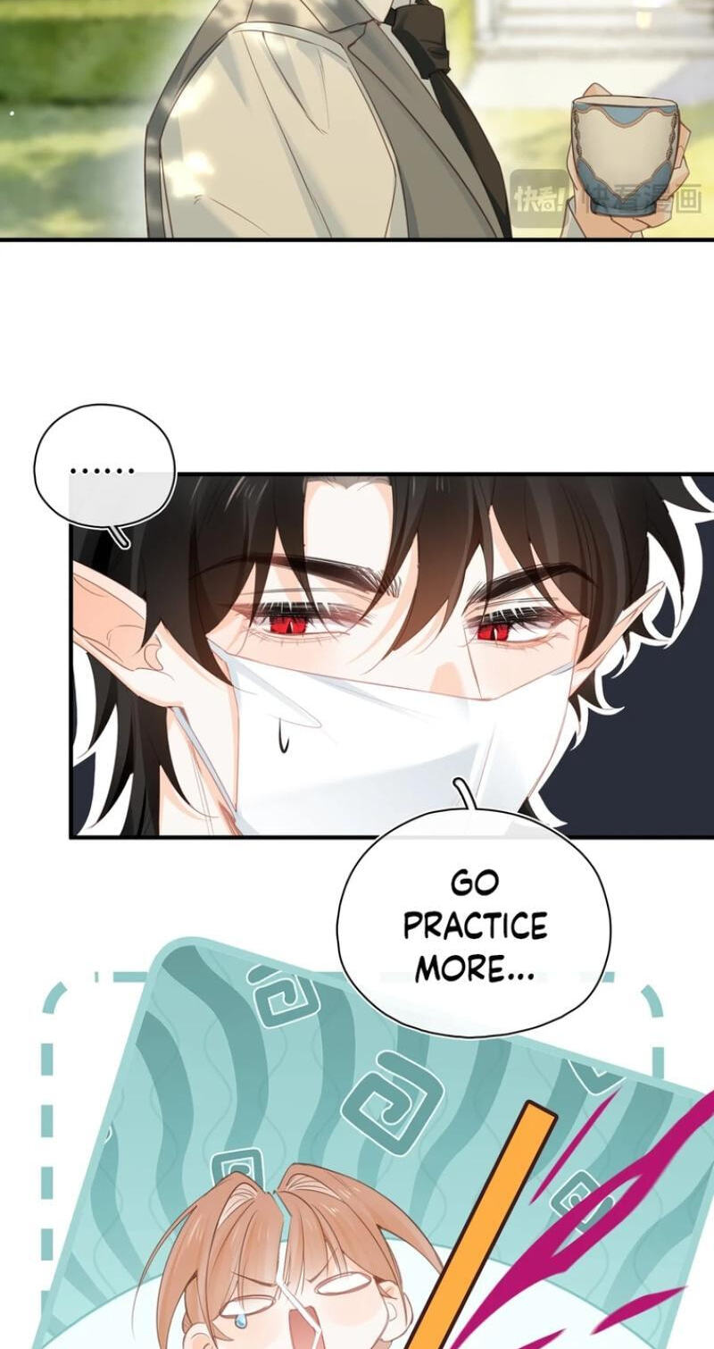 Their Trap Chapter 46 page 18 - 