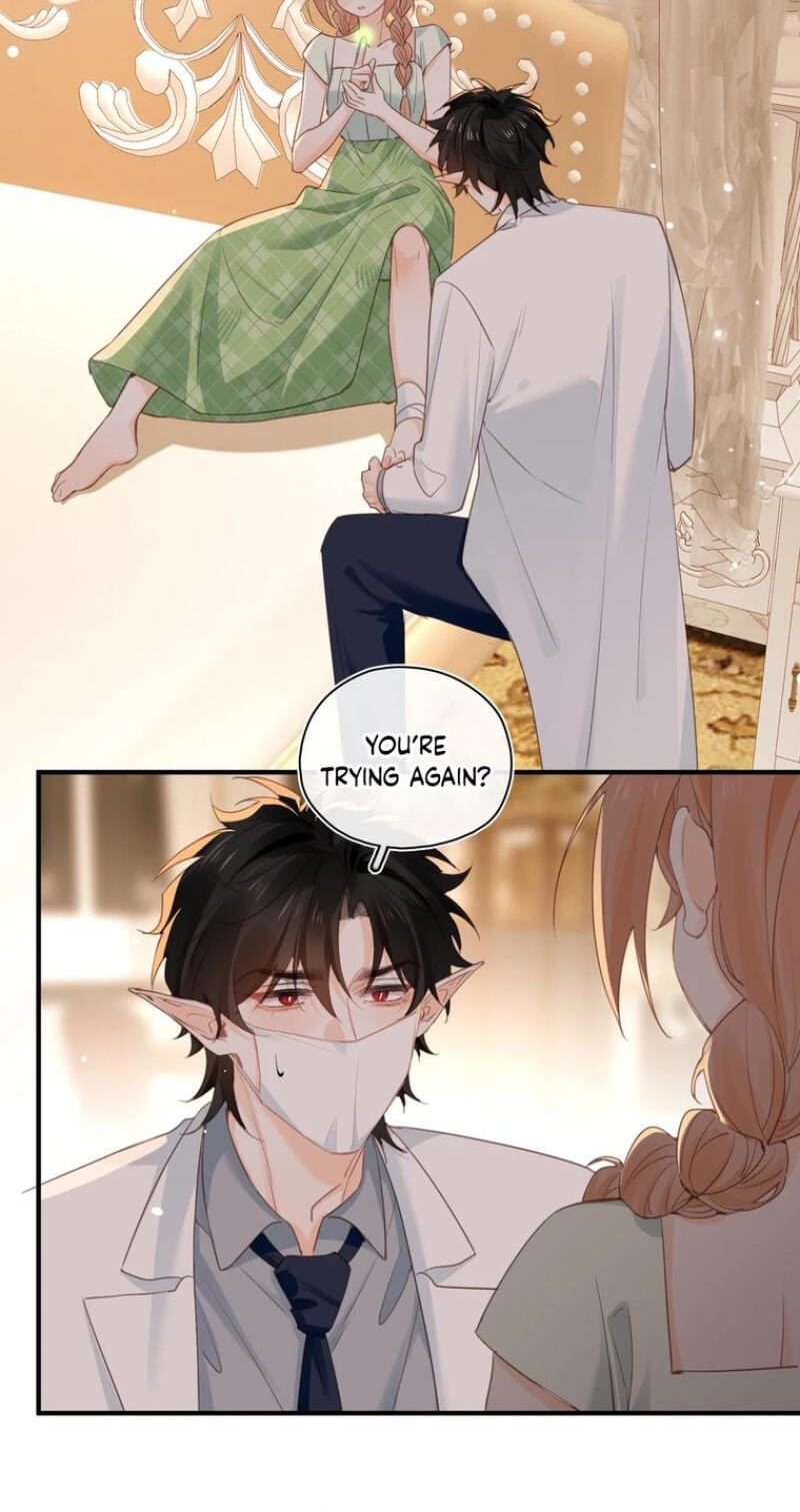 Their Trap Chapter 46 page 20 - 