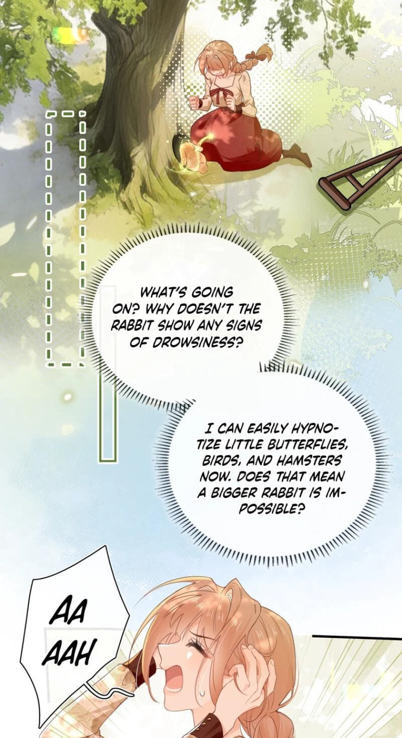 Their Trap Chapter 46 page 3 - 