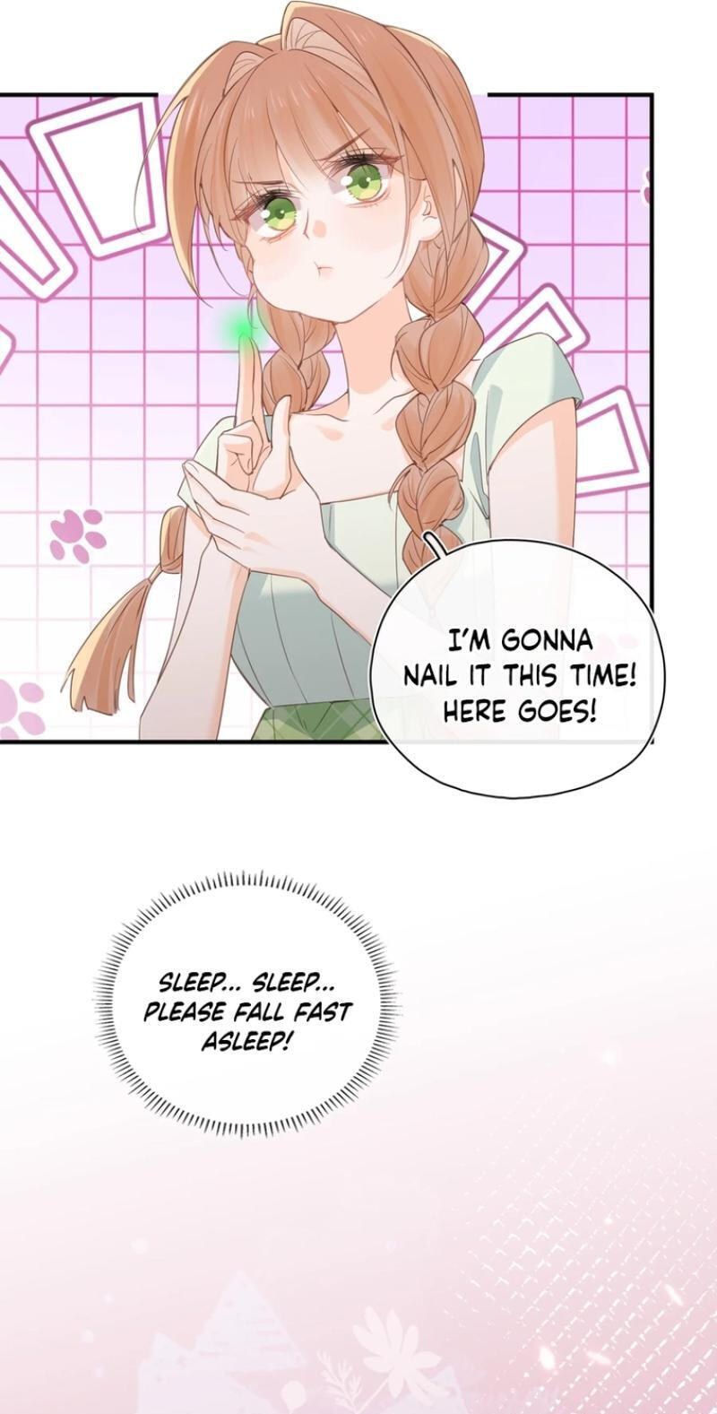 Their Trap Chapter 46 page 21 - 