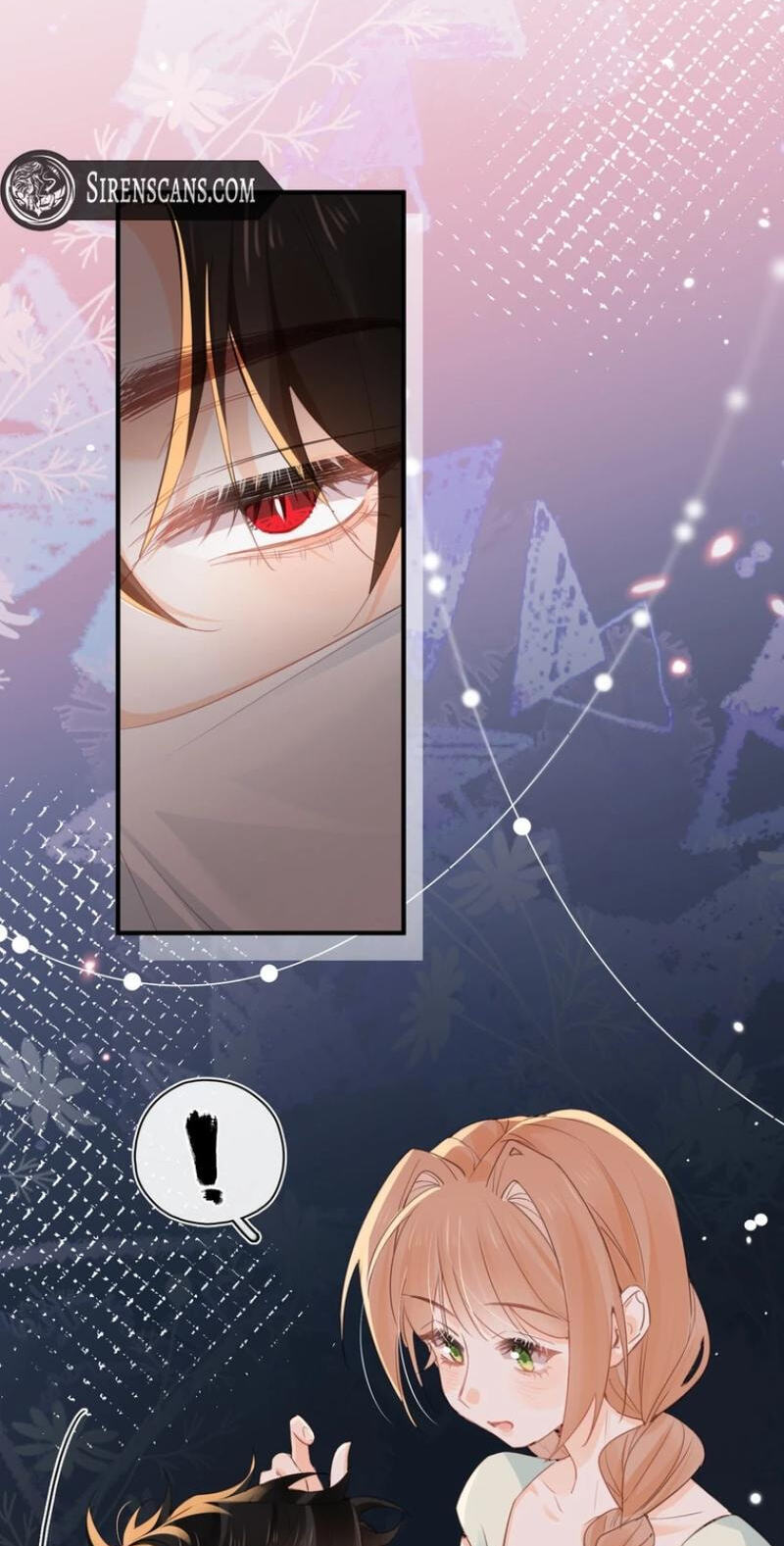 Their Trap Chapter 46 page 22 - 