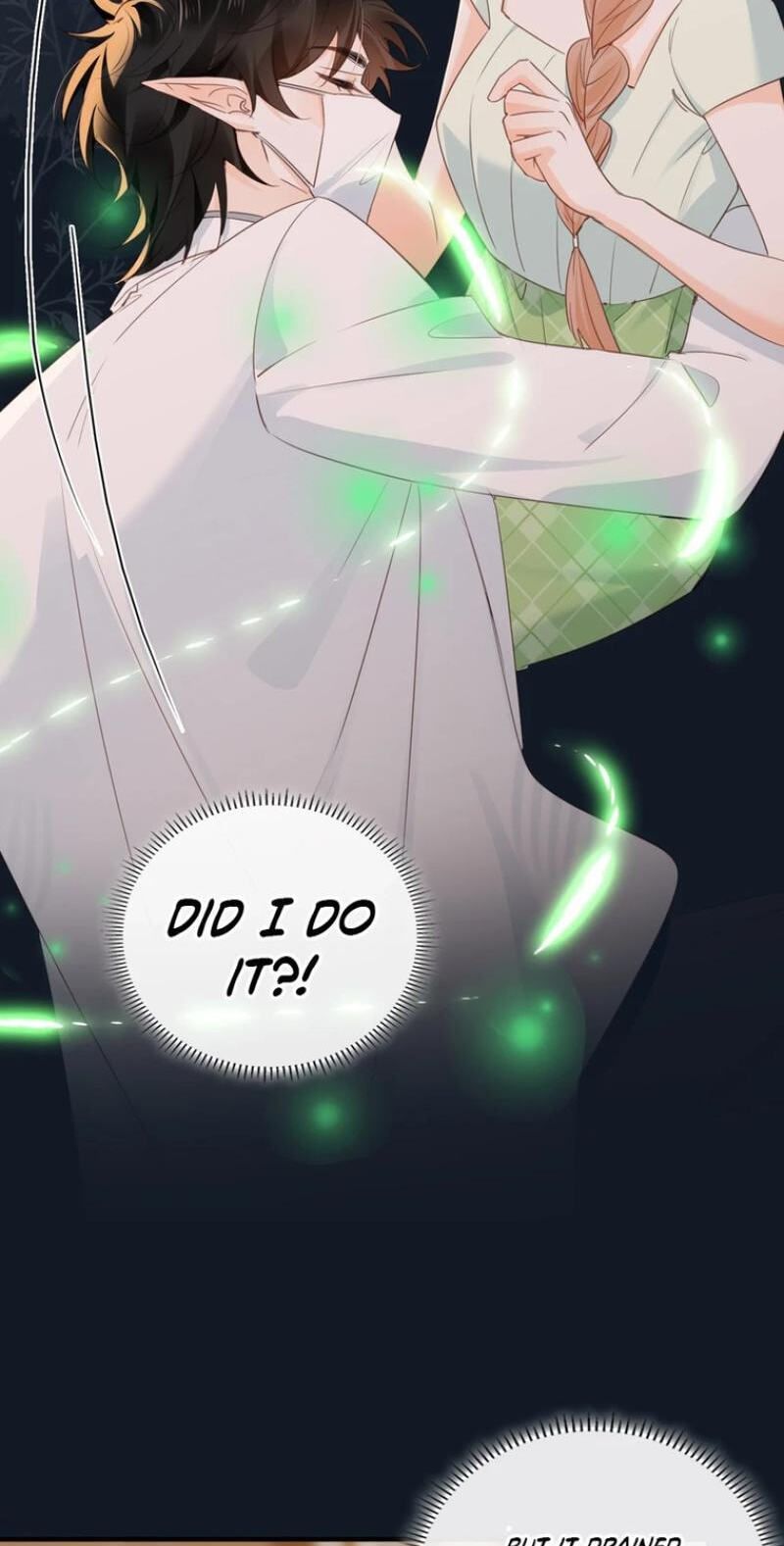 Their Trap Chapter 46 page 23 - 